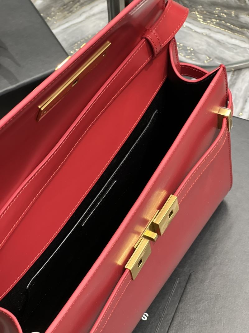 YSL Top Handle Bags